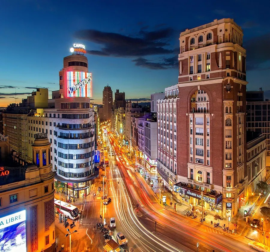 Bares de Tardeo de Madrid - Top Tardeo