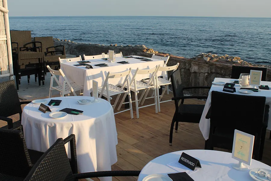 Bares de Tardeo de Málaga - Top Tardeo