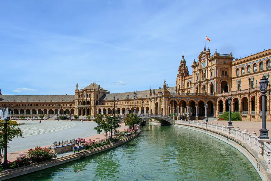 Bares de Tardeo de Sevilla - Top Tardeo