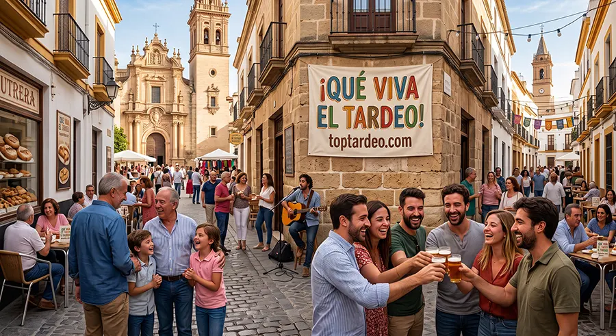 Bares de Tardeo de Utrera - La Mejor Guía de Tardeo de España - Top Tardeo